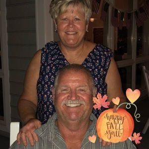 Meet your Posher, Sheryl